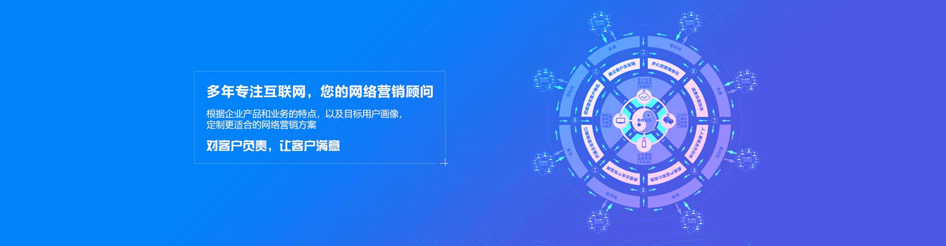 得荣竞价代运营
